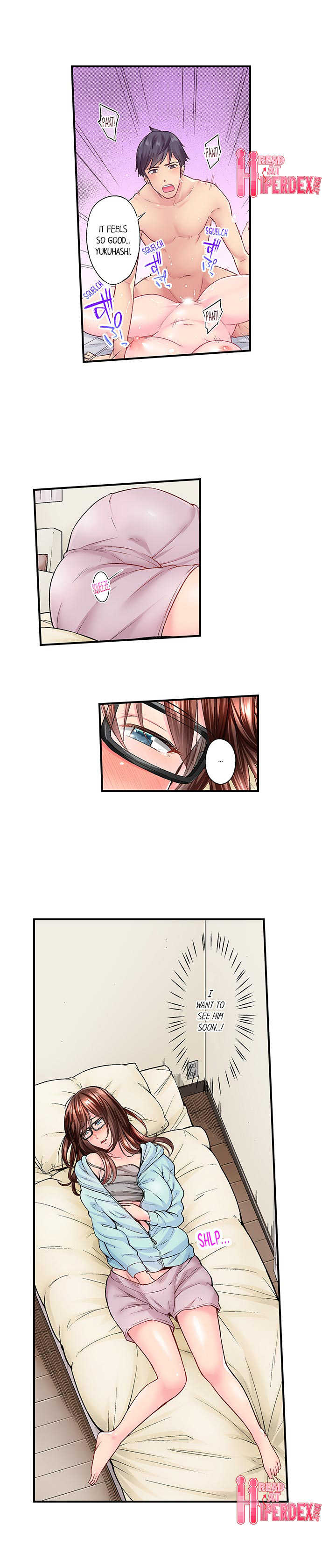 [Iburo.] Simple yet Sexy (Ch.1-66) [English] - Page 250