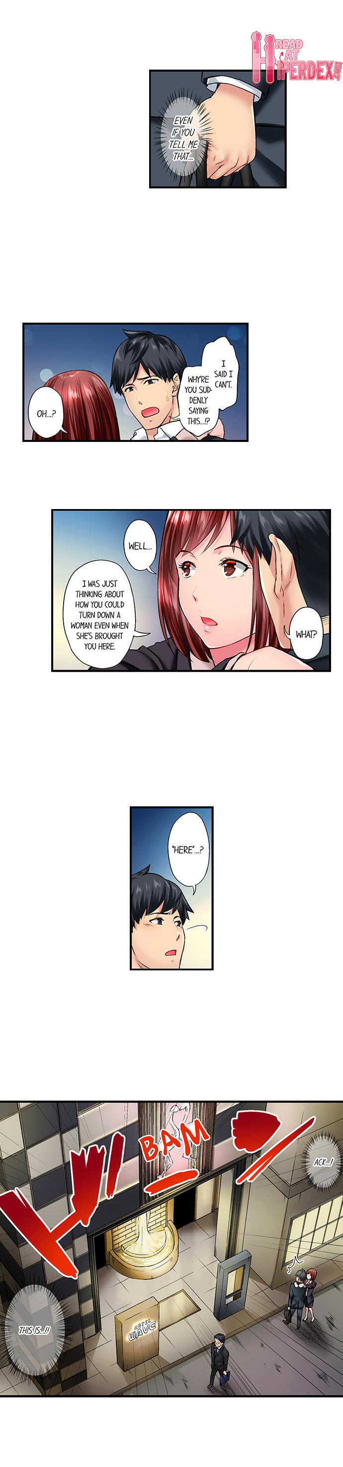 [Iburo.] Simple yet Sexy (Ch.1-66) [English] - Page 268
