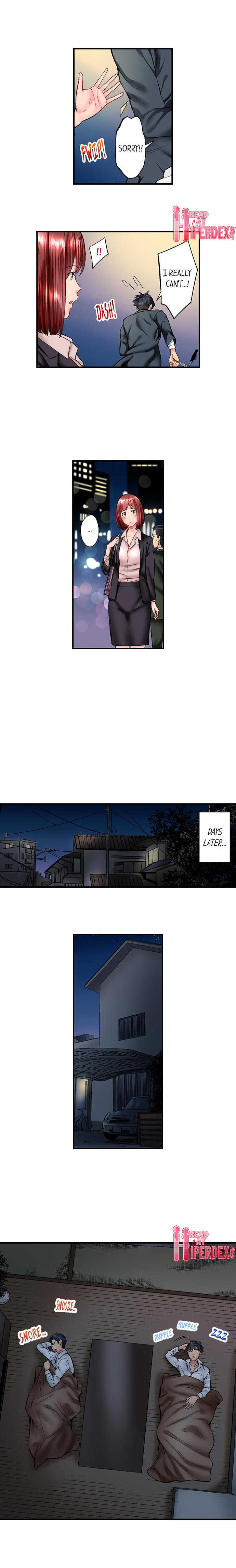 [Iburo.] Simple yet Sexy (Ch.1-66) [English] - Page 272