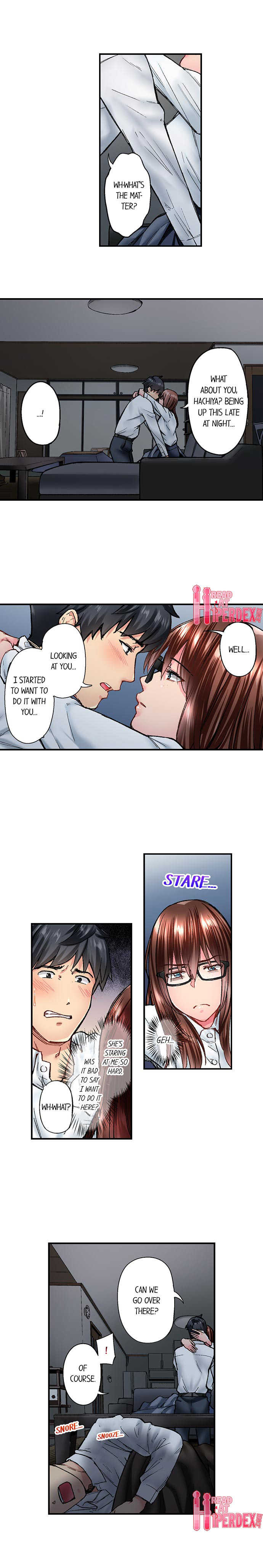 [Iburo.] Simple yet Sexy (Ch.1-66) [English] - Page 281