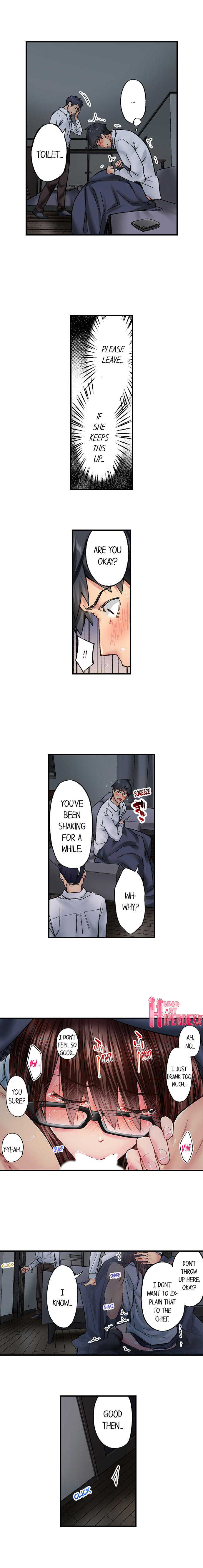 [Iburo.] Simple yet Sexy (Ch.1-66) [English] - Page 306