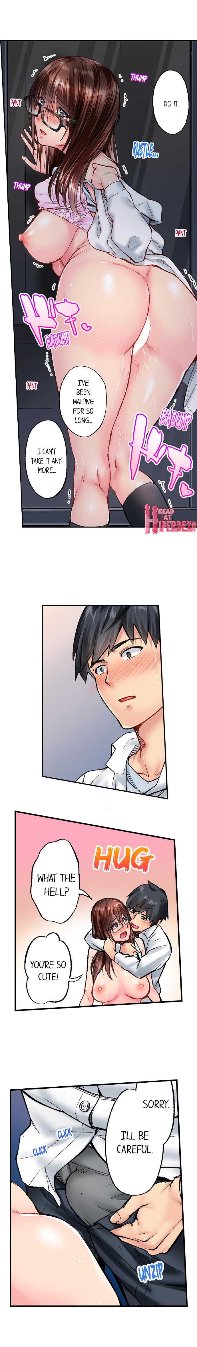 [Iburo.] Simple yet Sexy (Ch.1-66) [English] - Page 318