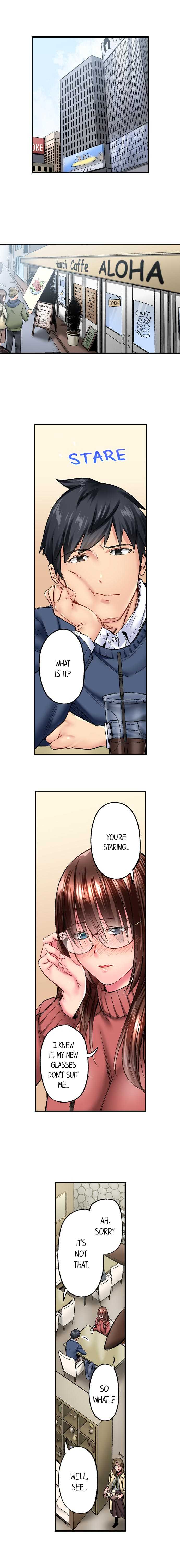 [Iburo.] Simple yet Sexy (Ch.1-66) [English] - Page 331