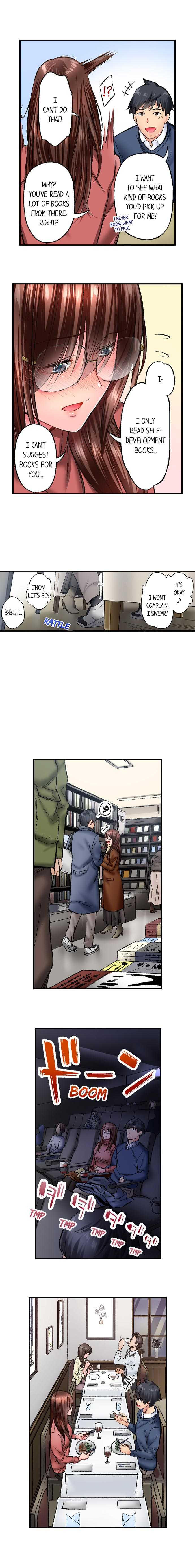 [Iburo.] Simple yet Sexy (Ch.1-66) [English] - Page 336