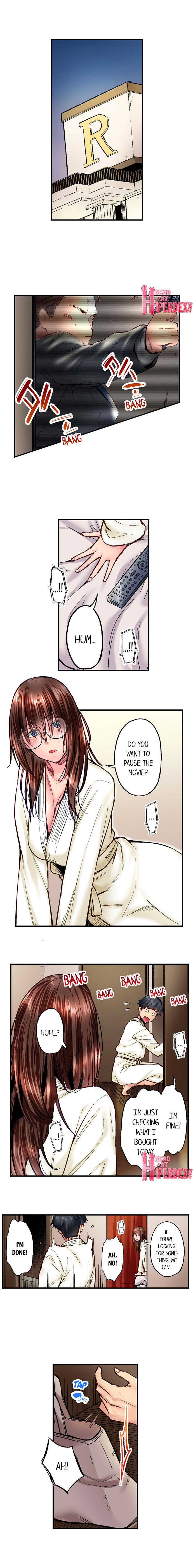 [Iburo.] Simple yet Sexy (Ch.1-66) [English] - Page 361