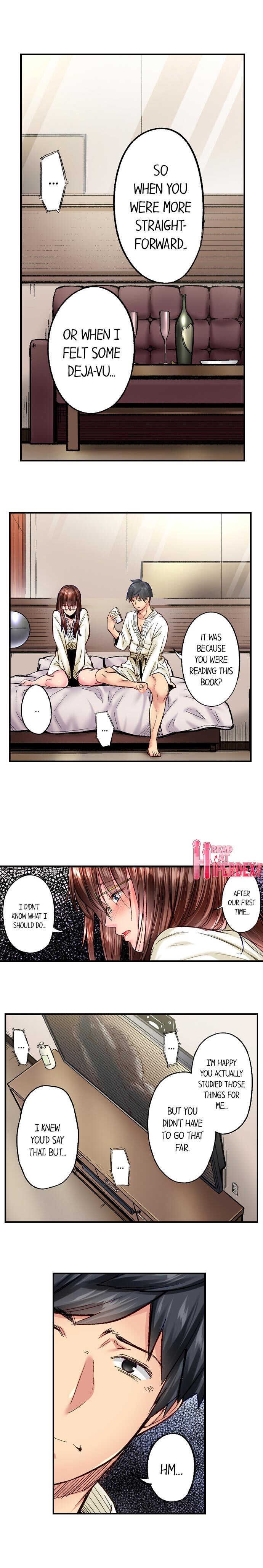 [Iburo.] Simple yet Sexy (Ch.1-66) [English] - Page 366