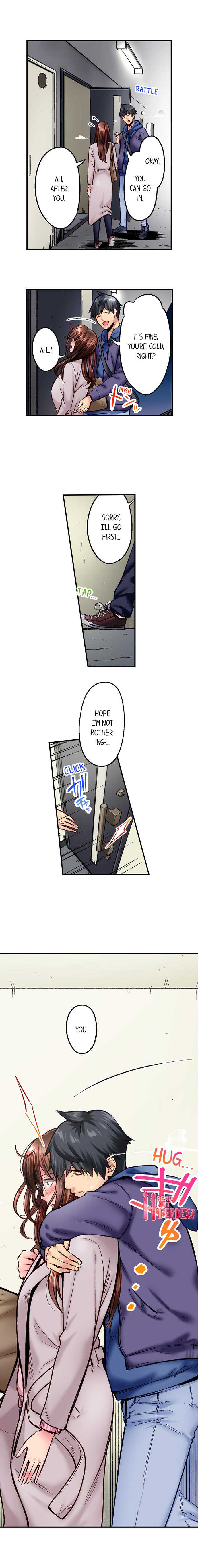 [Iburo.] Simple yet Sexy (Ch.1-66) [English] - Page 401