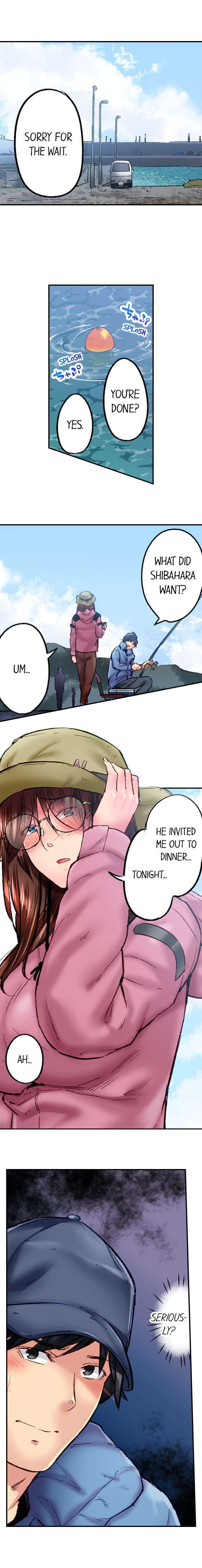 [Iburo.] Simple yet Sexy (Ch.1-66) [English] - Page 513