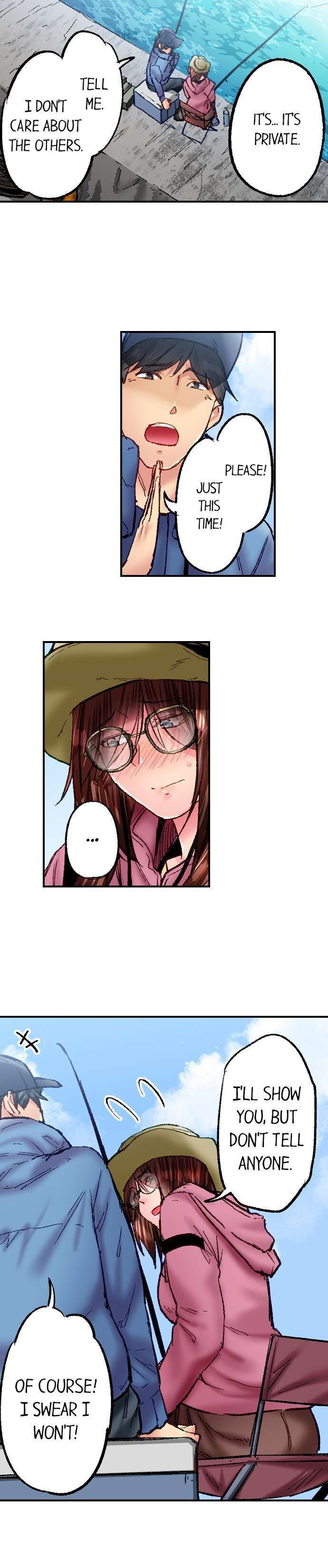 [Iburo.] Simple yet Sexy (Ch.1-66) [English] - Page 518