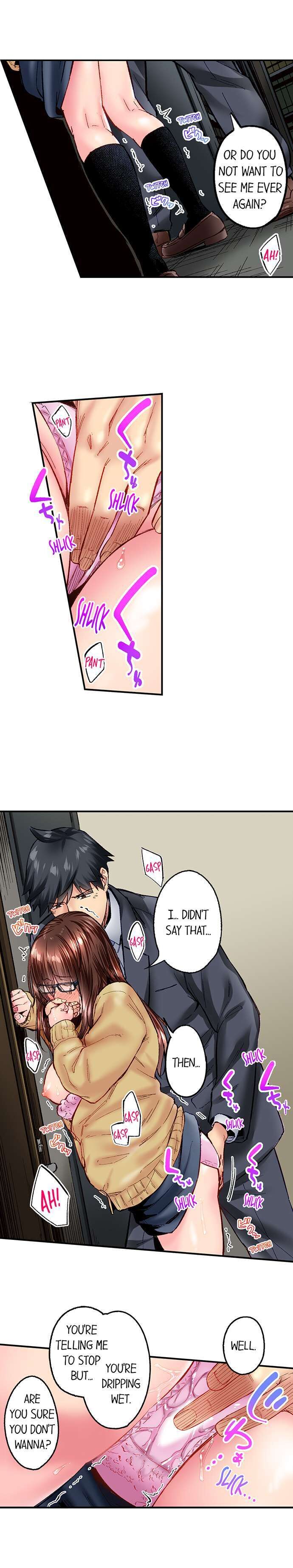 [Iburo.] Simple yet Sexy (Ch.1-66) [English] - Page 562