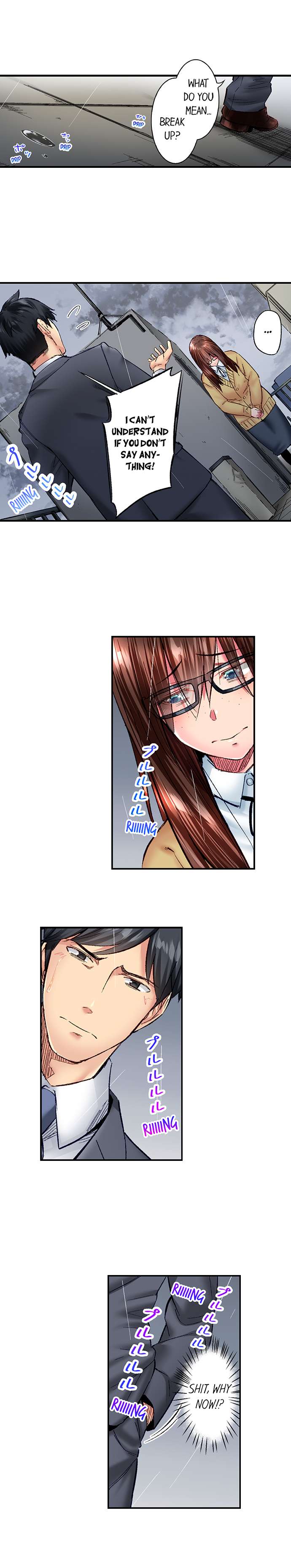 [Iburo.] Simple yet Sexy (Ch.1-66) [English] - Page 578