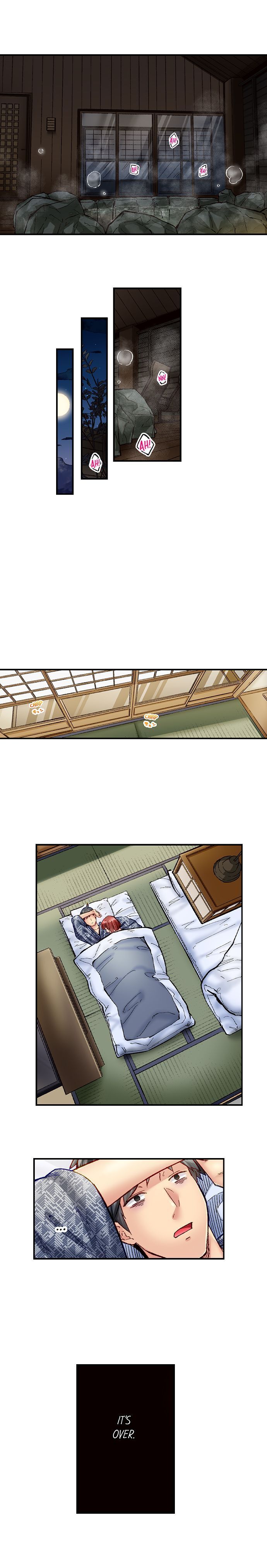 [Iburo.] Simple yet Sexy (Ch.1-66) [English] - Page 645