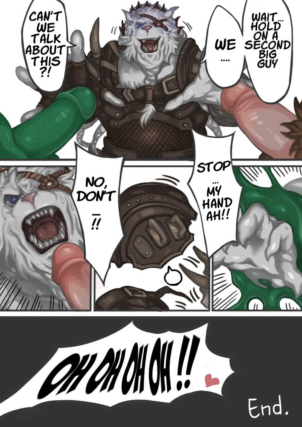 [etness] Ganked by Zac - Page 15