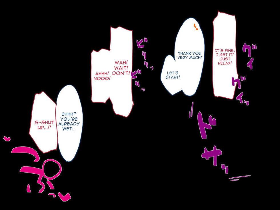 [Meifu Madou (Ogami Kazuki)] [Irene:Story] Waga Aruji wa, Chorokawa Kyuuketsuki [English] [Raknnkarscans] - Page 10