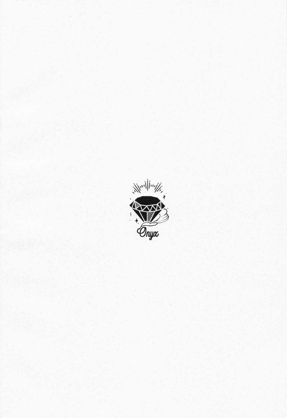 (Youkoso Akuma Gakkou e 2) [Onyx (Koyoi)] Tekagen Shinaide (Mairimashita! Iruma-kun) - Page 38