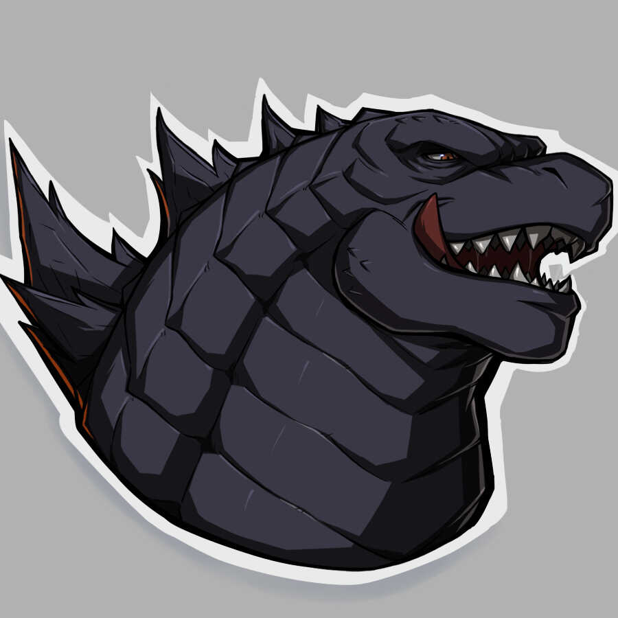 [DRKS] 2021 May - Godzilla vs Kong - Page 39
