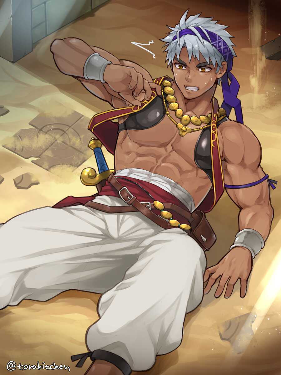 [差分]射精(2枚)全裸(5枚)+霊無し(10枚) - Page 9