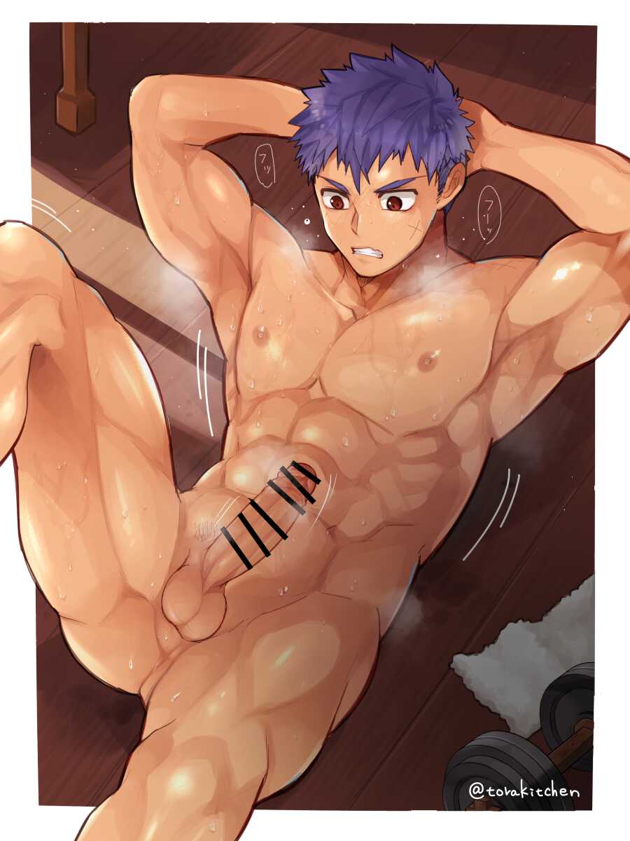 [Ebitendon (Torakichi)] [Fanbox 2021.10] - Page 40