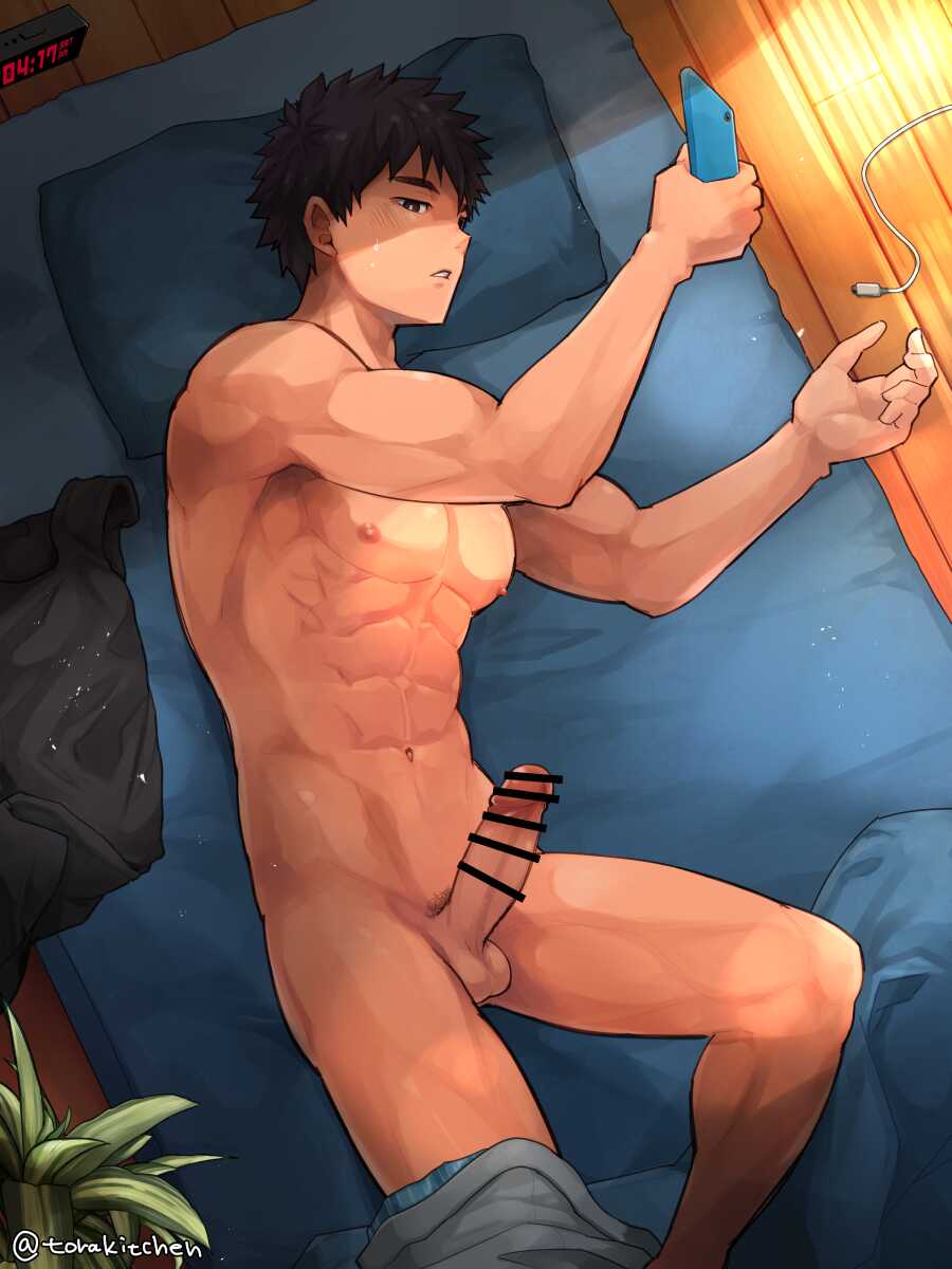 [差分]下着+全裸(8枚)おまけ(5枚)+PSD - Page 5