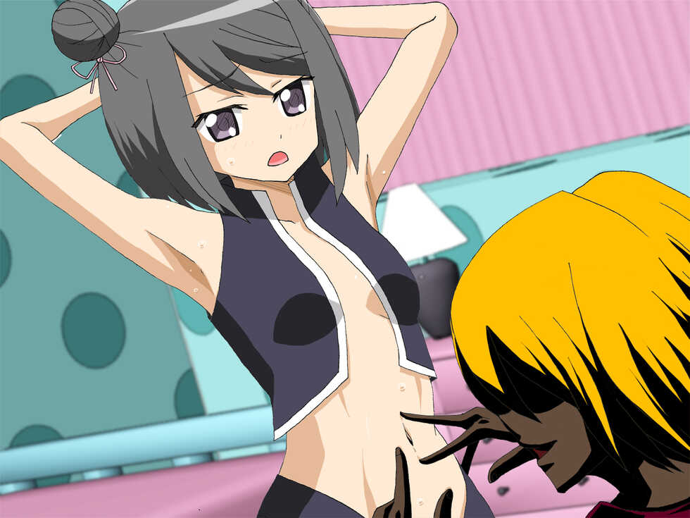 [Kashikomura (Kashiko Akira)] Enkou Shoumeisho  Kuroe Enkou Shojo Soushitsu Hen (Puella Magi Madoka Magica Side Story: Magia Record) - Page 20