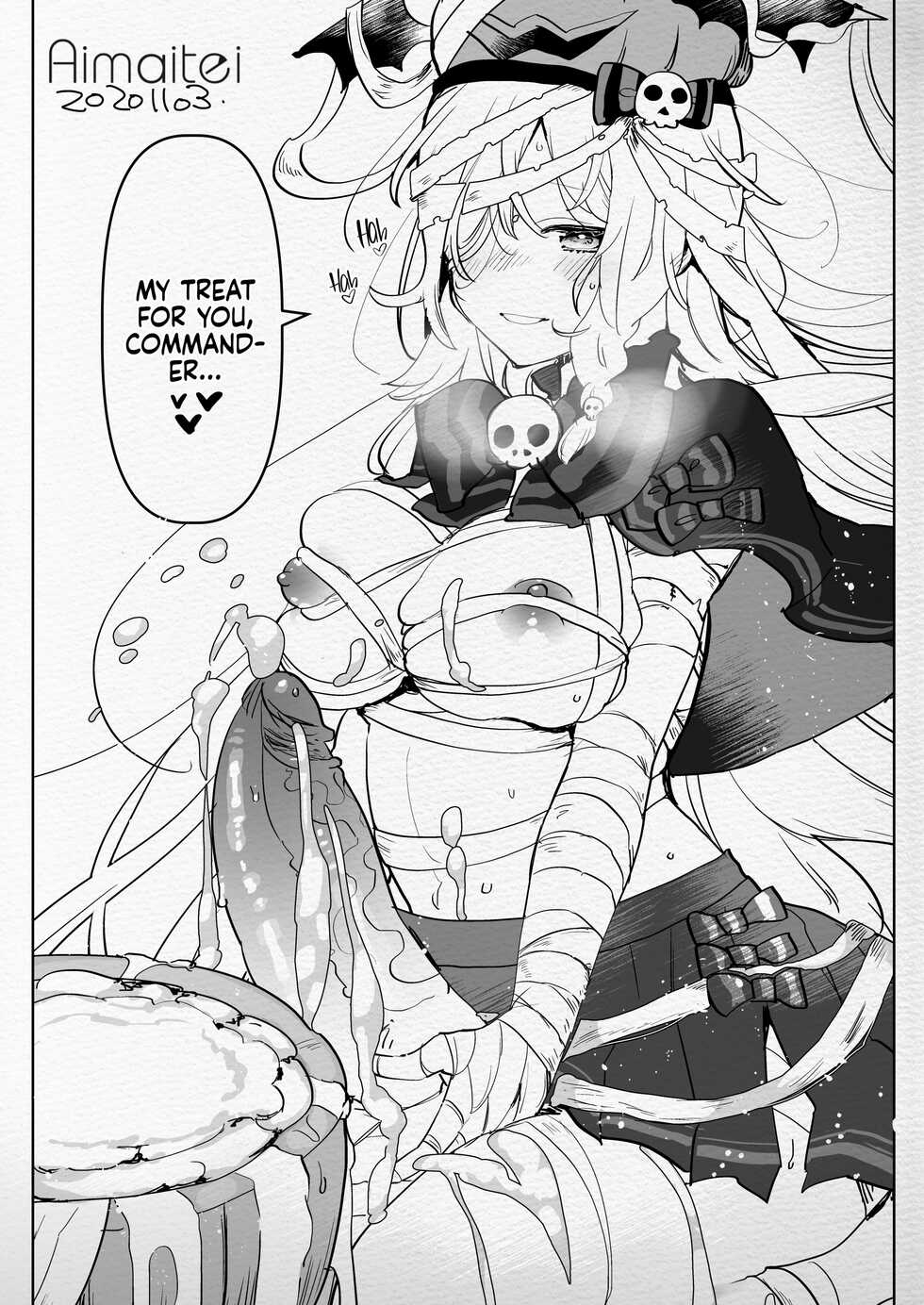 [Aimaitei (Aimaitei Umami)] Futanari Chuushin Skeb E Matome - Illustration of FUTANARI-Skeb.e | Naughty Futa Pics Collection (Various) [English] {2d-market.com} [Decensored] [Digital] - Page 39