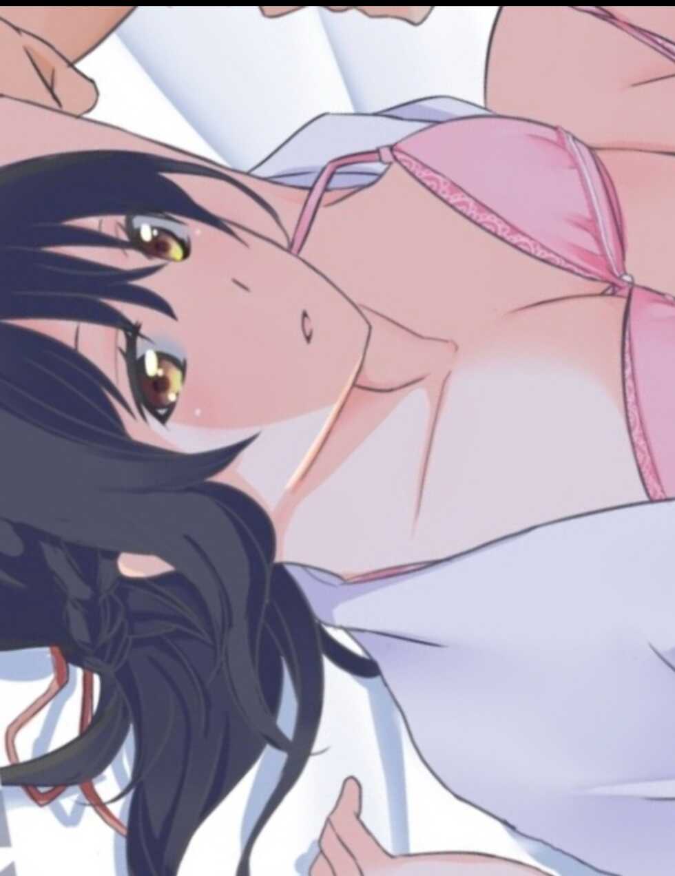 (C91) [Ugeppa] Mitsuha Rape By Tessie Netorare (Kimi no Na wa.) (Colorized) (Mikaku) - Page 38