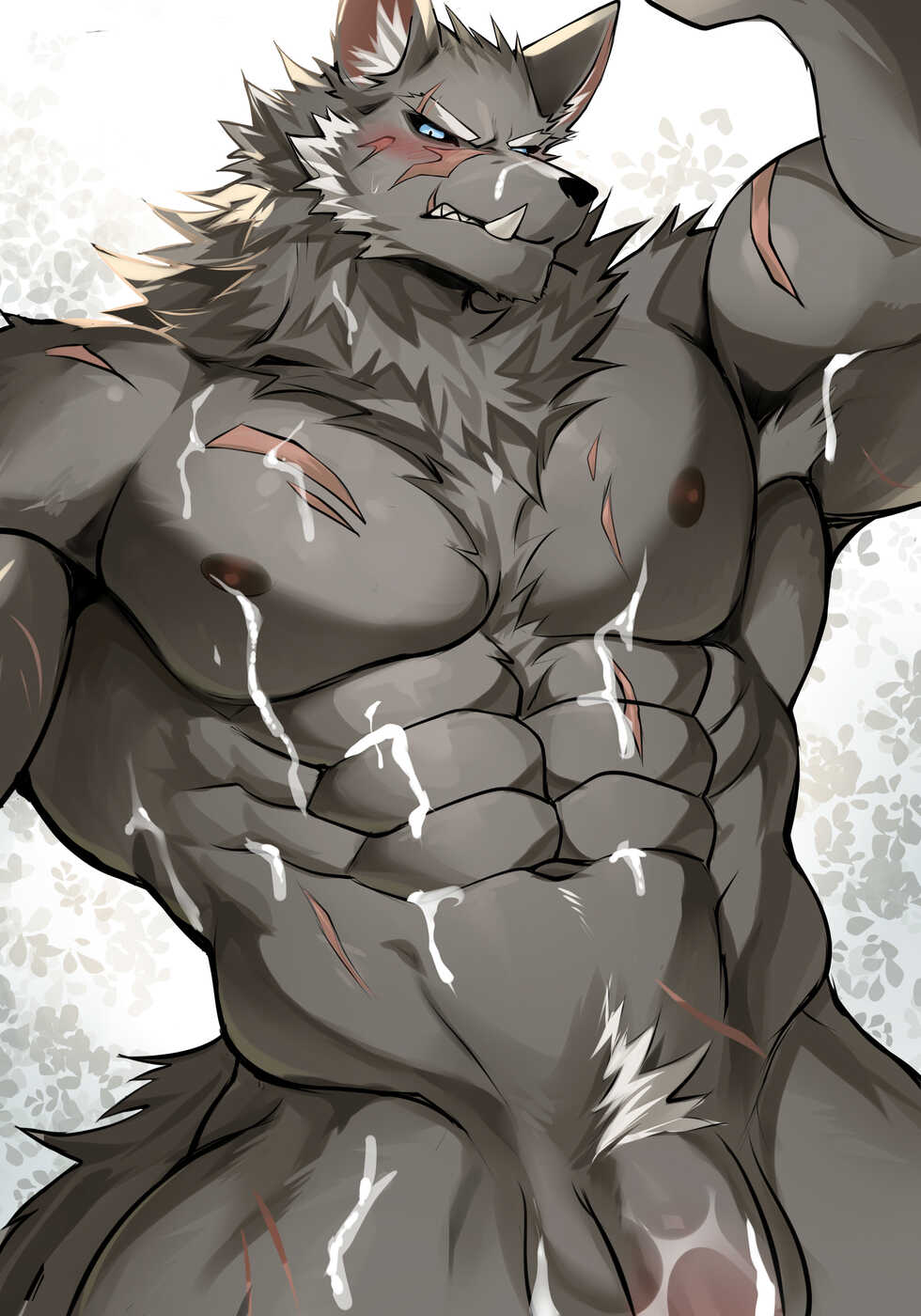 [Chung0u0] Blaidd - Page 15