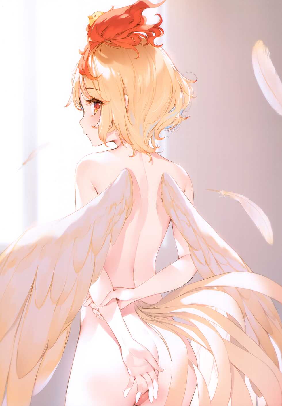 (Reitaisai 19) [Gekidoku Shoujo (ke-ta)] KEMONONO2 touhou onigatajuu kaigashuu - ni - (Touhou Project) - Page 4