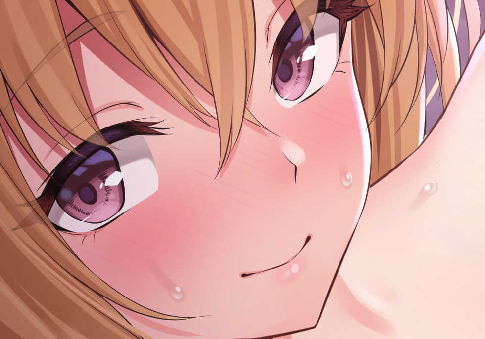 [Tsundere Oniku (Ponchi)] PIXIV FANBOX Fantia 2022-05-17 - Page 1