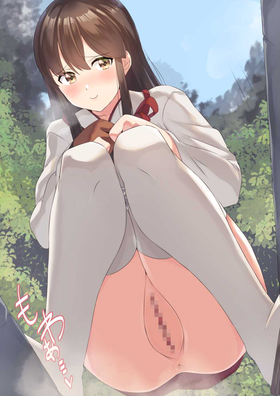 [Ichikasho Nihoukou (Minamichou Naname)] Hounyo~Collection 13 (Kantai Collection -KanColle-) - Page 40