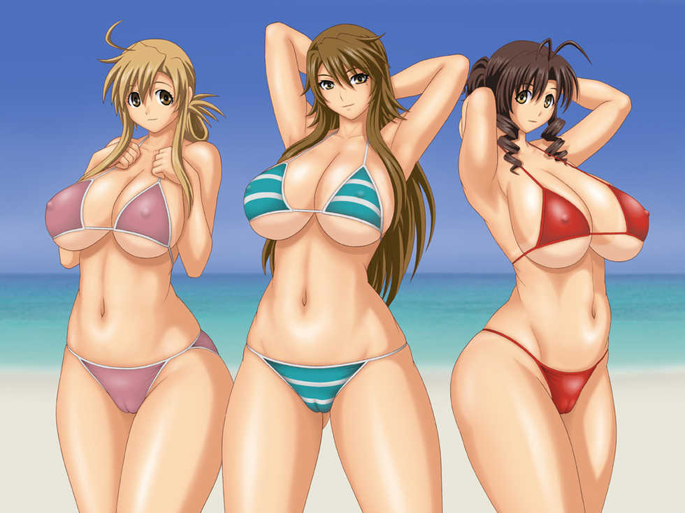 (ANGEL STRIKE) UC-04 LSYT39 CG COLLECTION (Various) - Page 9