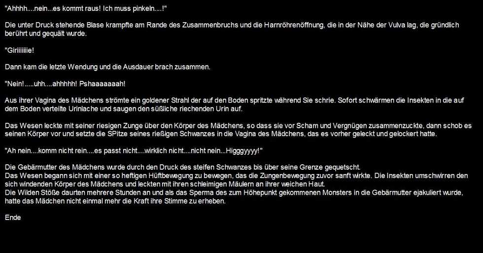 (C65) [LolitaChannel (Arigase Shinji)] Hanken Chara Shokushu Ryoujoku CG Shuu No. 013!! BIOHAZA○D HaaHaa CG Shuu (Resident Evil) - Page 5