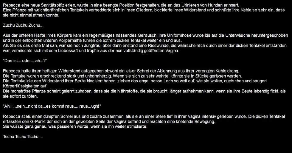 (C65) [LolitaChannel (Arigase Shinji)] Hanken Chara Shokushu Ryoujoku CG Shuu No. 013!! BIOHAZA○D HaaHaa CG Shuu (Resident Evil) - Page 14