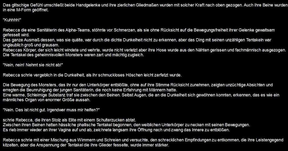 (C65) [LolitaChannel (Arigase Shinji)] Hanken Chara Shokushu Ryoujoku CG Shuu No. 013!! BIOHAZA○D HaaHaa CG Shuu (Resident Evil) - Page 32