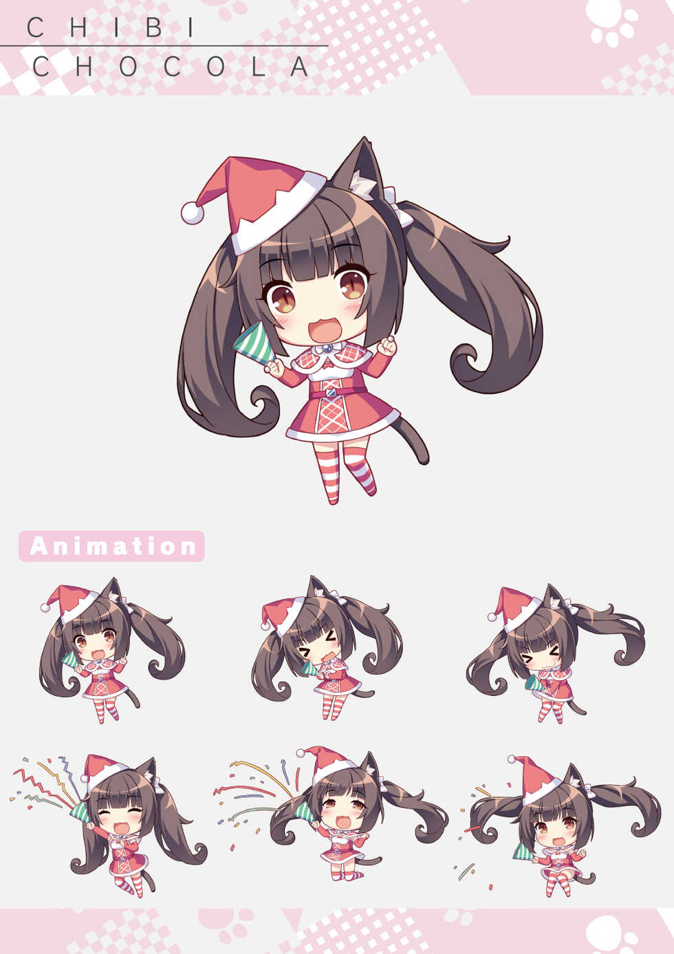 [NEKO WORKs (Sayori)] NEKOPARA Vol. 4 (Nekopara) - Page 4