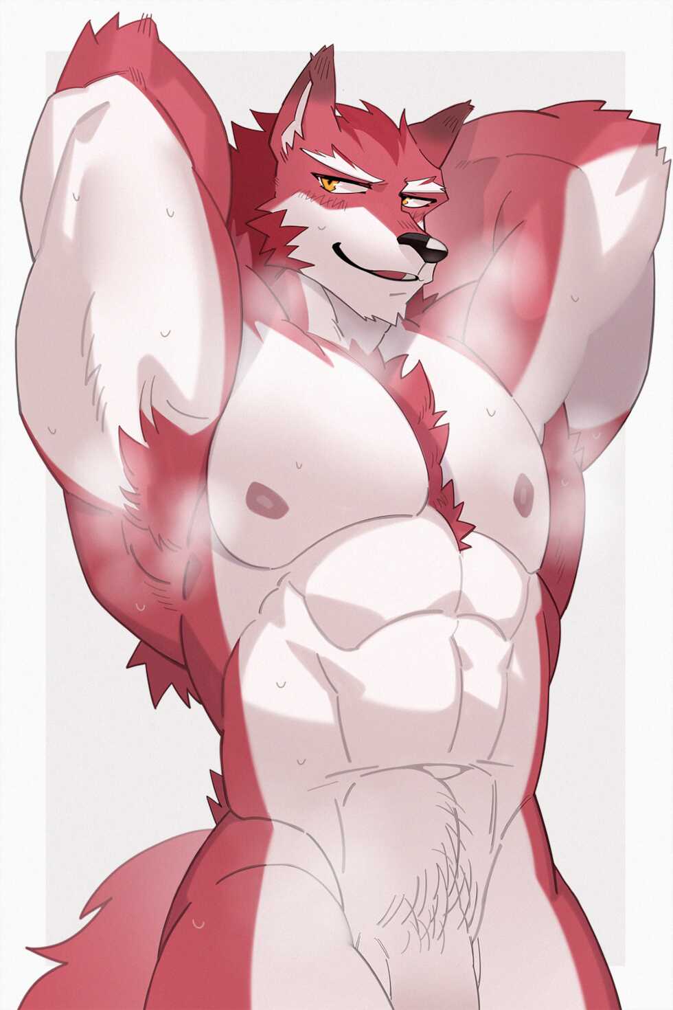 [Hachi Duchi] PATREON WORK 4 - Page 6