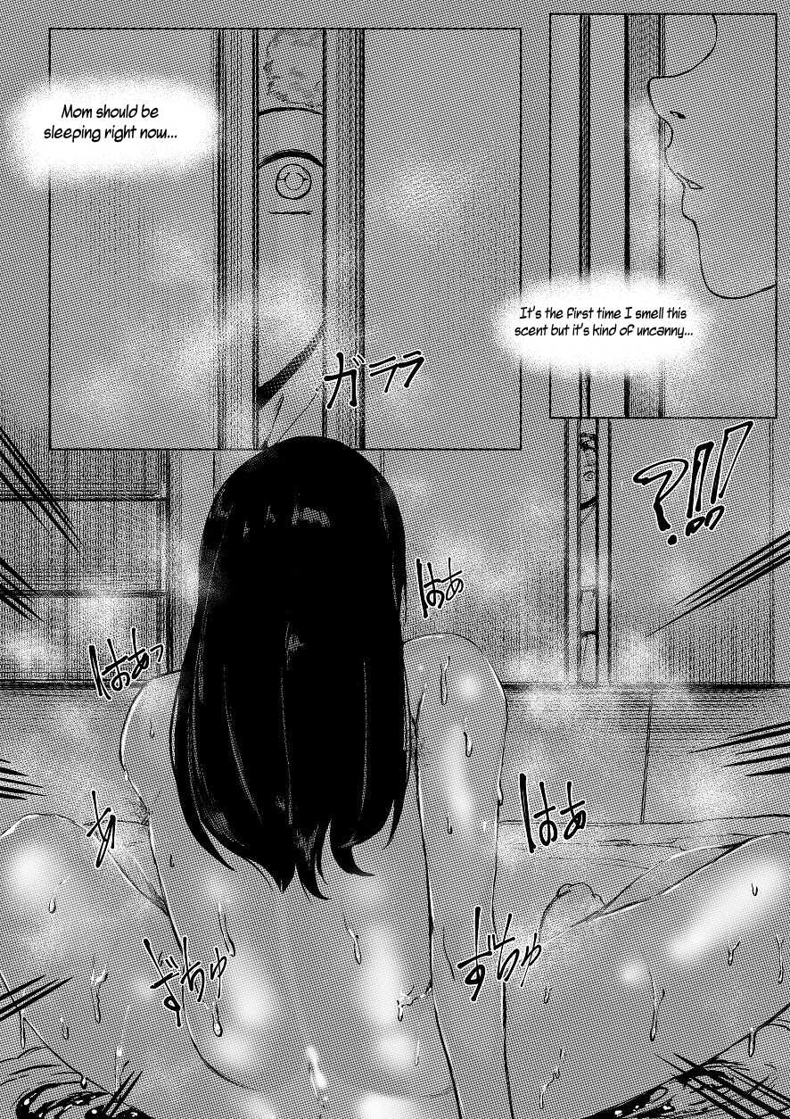 [REDchicken] Haha to Watashi (Ue) | Mother and I (Up) [English] [Uncle Bane] - Page 8