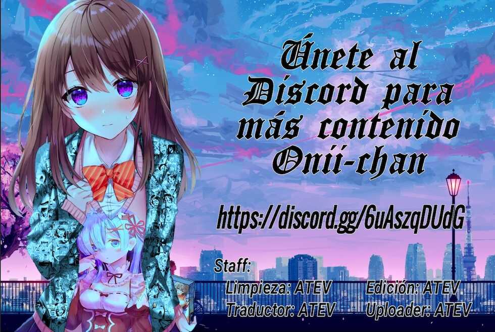 [Lilium Ladies (Suzuki Senpai)] Sexless Kaishouhou! | The Solution to Sexlessness! (Lady x Lady -Casa Blanca-) [Spanish] [ATEV Translations] [Digital] - Page 17