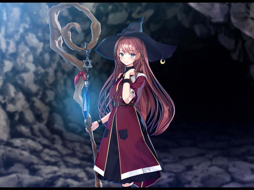 [Ranpakudou (Sugita Ranpaku)] Shoshinsha Mahoutsukai wa Goblin Snyou no Harami Bukuro to Shite - Page 11