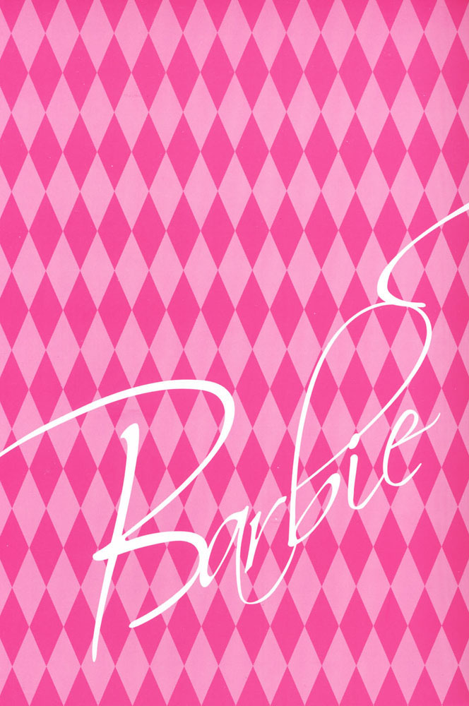 [Yuubin Basha (Akizuki Ryou)] Barbie (Final Fantasy VII) - Page 2