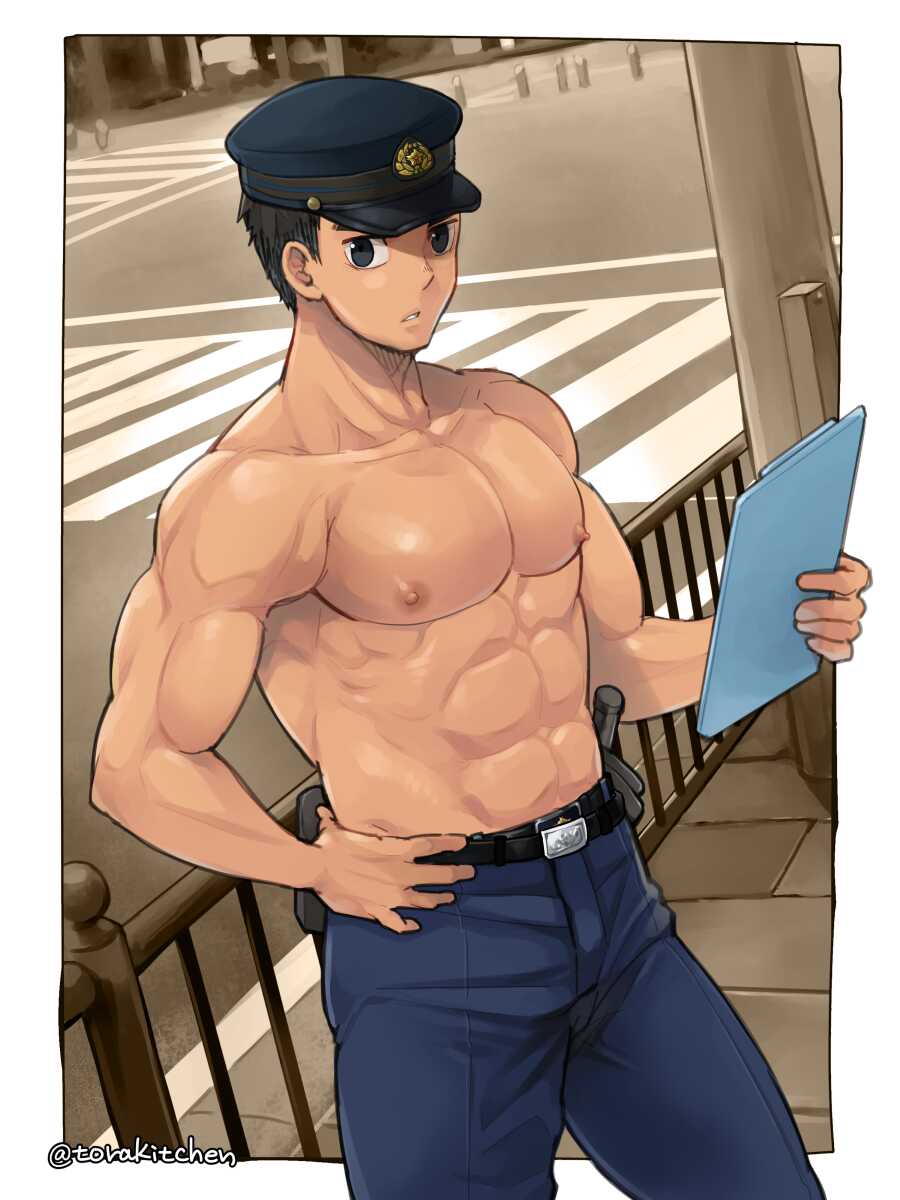 [Ebitendon (Torakichi)] [Fanbox 2022.01] - Page 23