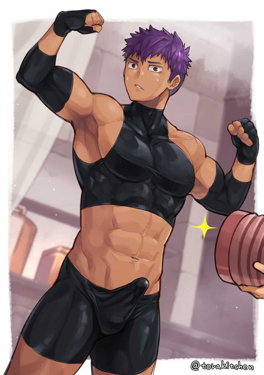 [Ebitendon (Torakichi)] [Fanbox 2022.02] - Page 16