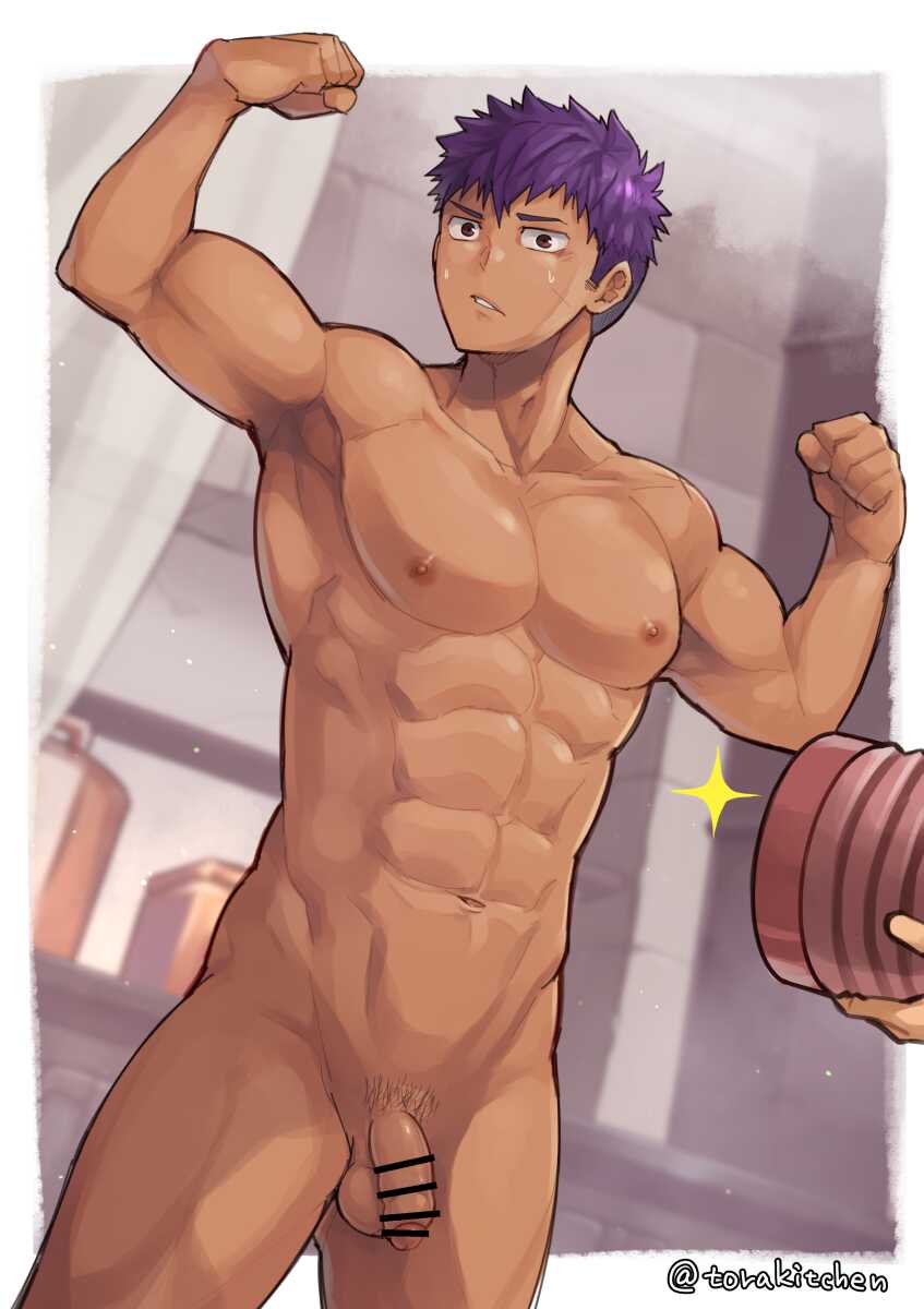 [Ebitendon (Torakichi)] [Fanbox 2022.02] - Page 23