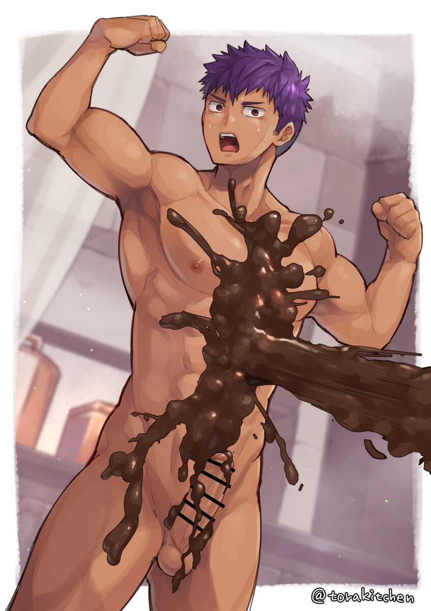 [Ebitendon (Torakichi)] [Fanbox 2022.02] - Page 29