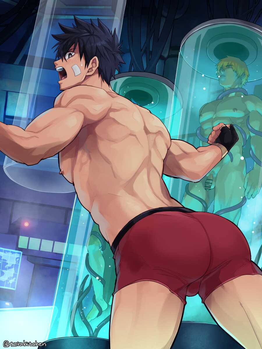 [Ebitendon (Torakichi)] [Fanbox 2022.04] - Page 16