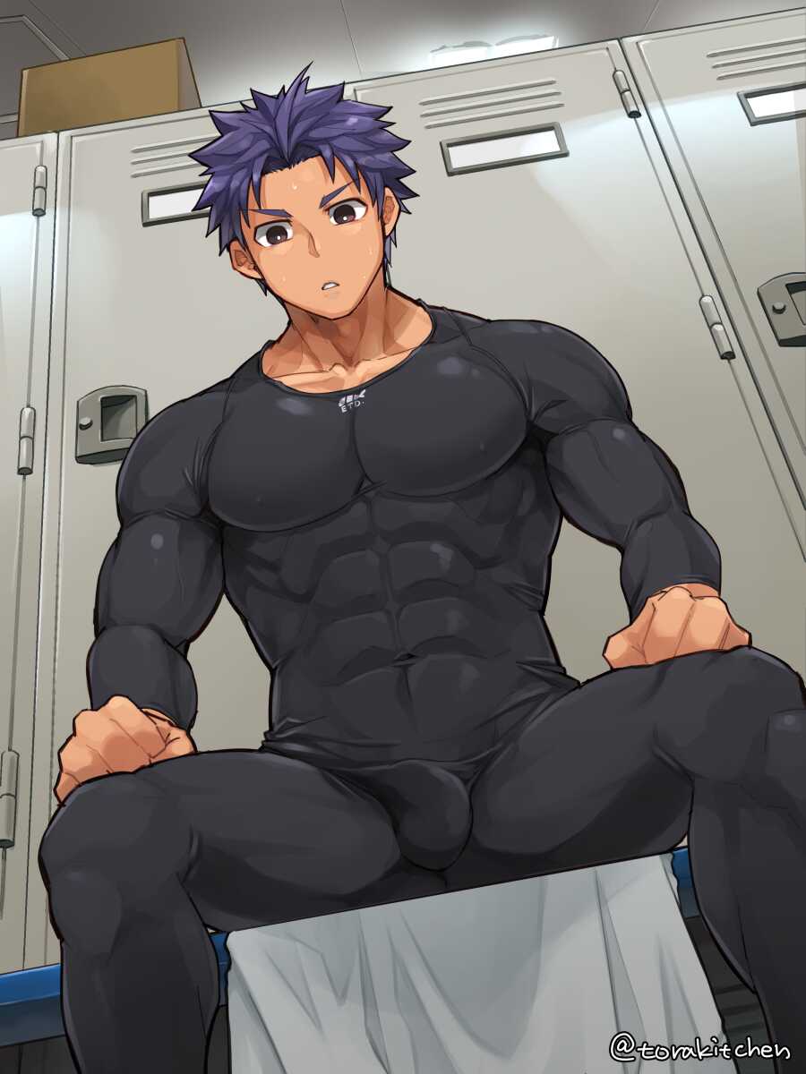 [Ebitendon (Torakichi)] [Fanbox 2022.04] - Page 29