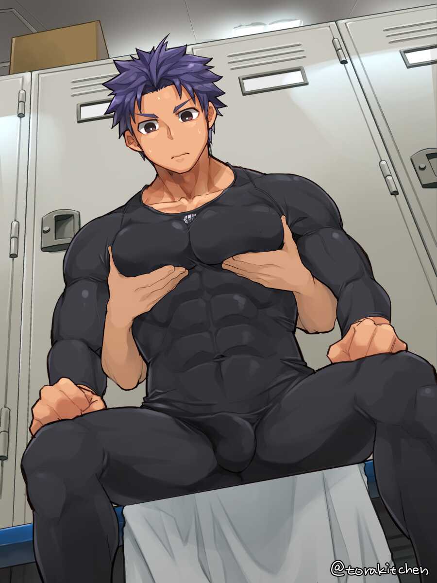 [Ebitendon (Torakichi)] [Fanbox 2022.04] - Page 30