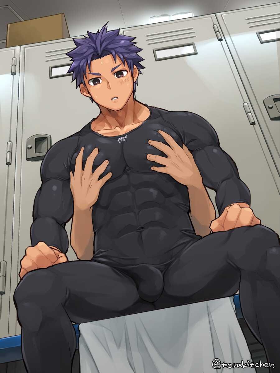 [Ebitendon (Torakichi)] [Fanbox 2022.04] - Page 31