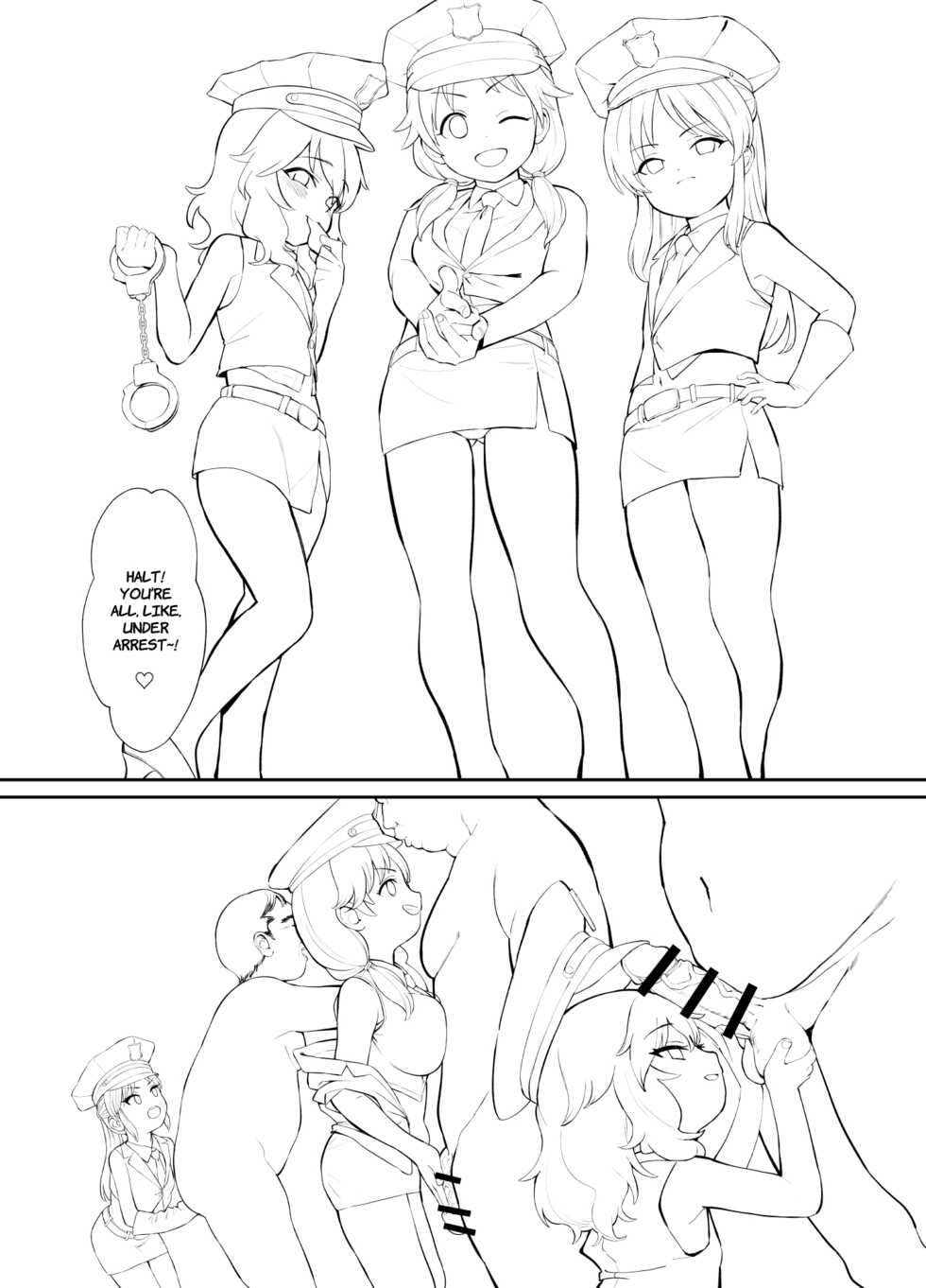 [Ma-maikea (butajiman)] SSSR Super Special Sex Resort Junbigou. (THE IDOLM@STER CINDERELLA GIRLS) [English] [The Unseelie Court] [Digital] - Page 13