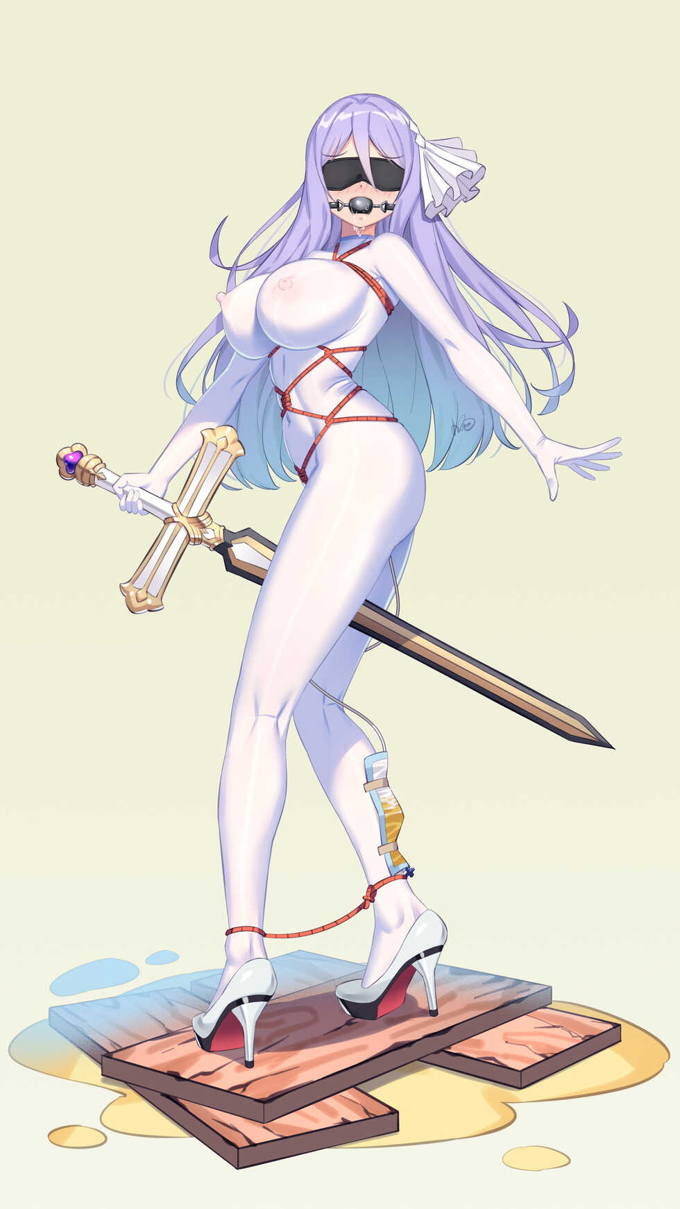 [小西0619] 贝拉kira 普通+福利版 - Page 9